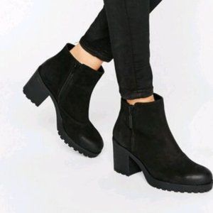 Vagabond Grace Chelsea Boot - Black, eu 41 (size 10)